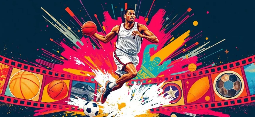 スポーツ選手のドキュメンタリー映画10選