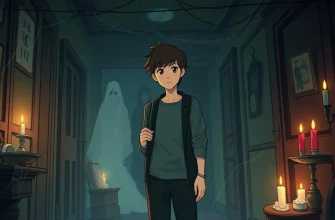 クラウストロフォビアのファンタジー映画