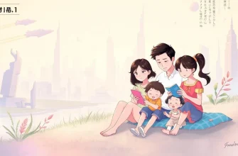 家族の試練を描くSF映画10選