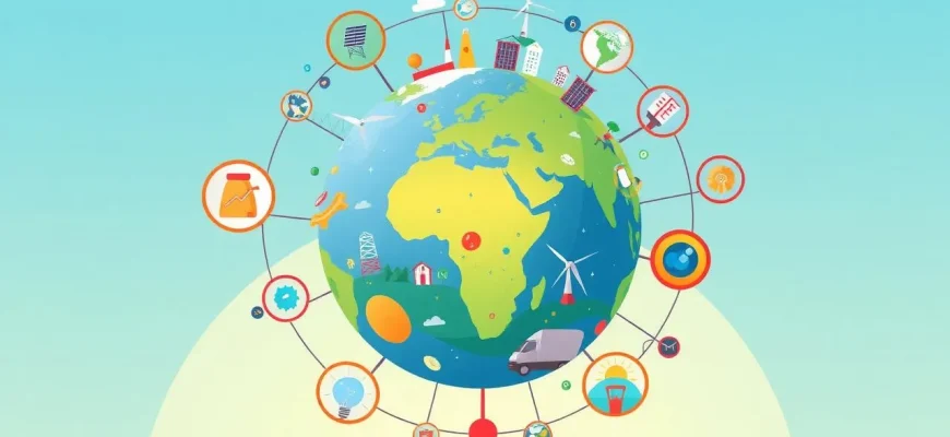 エネルギーインフラに関するドキュメンタリー映画