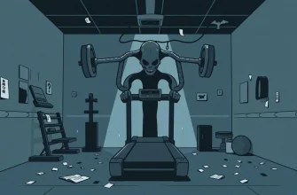 体操をテーマにした恐怖映画特集