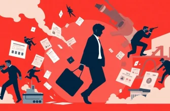 アクション映画で仕事探し：10本の映画