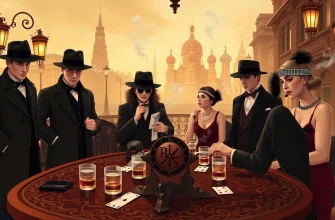 1920年代の犯罪映画：NEP時代のロシア