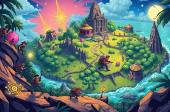 謎の島のスリリングな映画10選