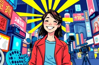 映画のいたずら特集：10本の映画を紹介