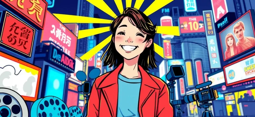 映画のいたずら特集：10本の映画を紹介