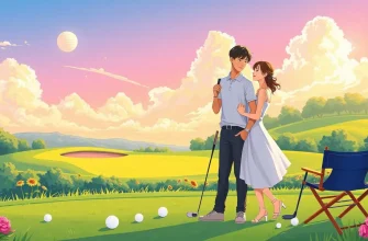 ゴルフの恋愛映画10選