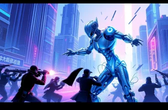 SF映画のプロキラー特集