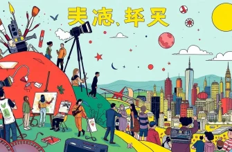 芸術映画の10選