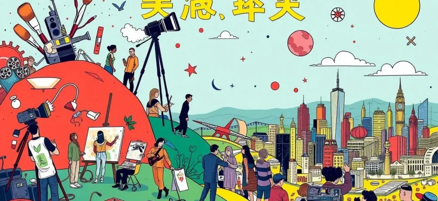 芸術映画の10選