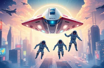 宇宙救助映画10選 - SFの世界で繰り広げられる救助ミッション