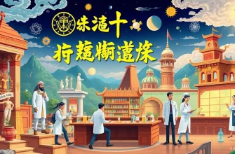 医療の歴史を探るドキュメンタリー映画