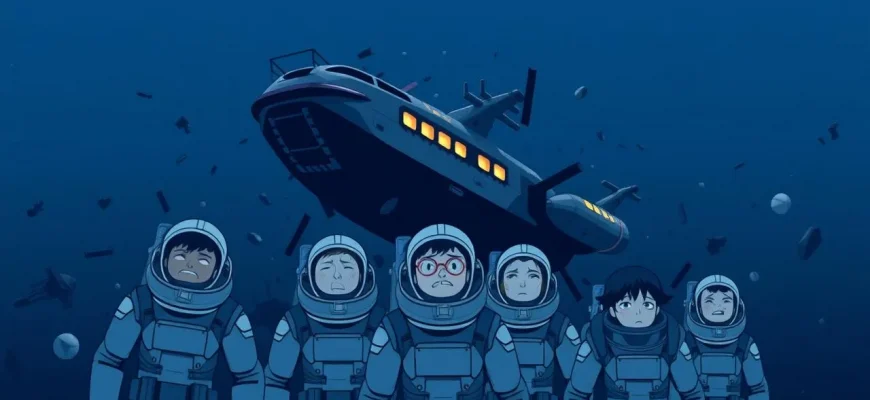 宇宙戦争のホラー映画特集