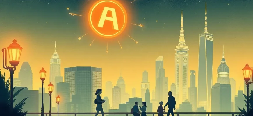 AIドラマ映画10選 - 感動と思考を刺激する作品