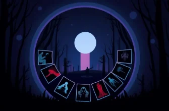 驚きの結末を持つホラー映画ベスト10