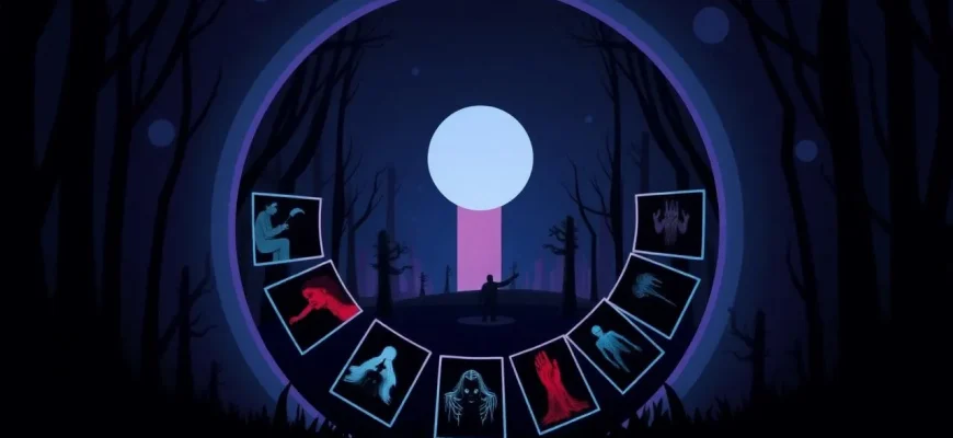 驚きの結末を持つホラー映画ベスト10