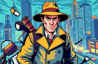 証拠探しスリラー映画のベスト10