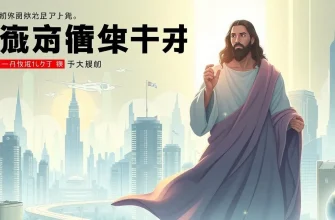 聖書をテーマにしたSF映画の傑作10選