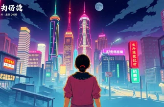 貧困から成功への物語：感動の映画10選