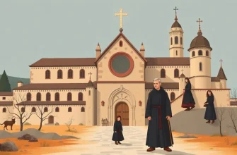 修道院ドラマ映画のベスト10