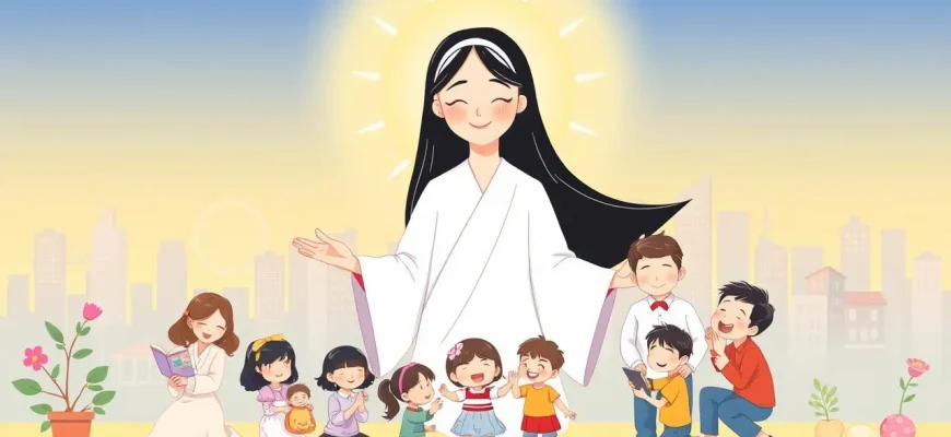 家族向けシスター映画10選