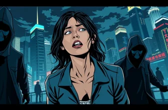 人身売買を描くスリラー映画のベスト10