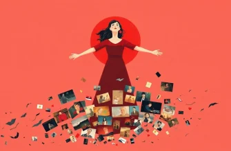 ソビエト映画の別れの物語