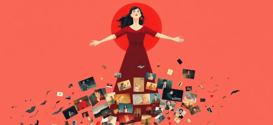 ソビエト映画の別れの物語