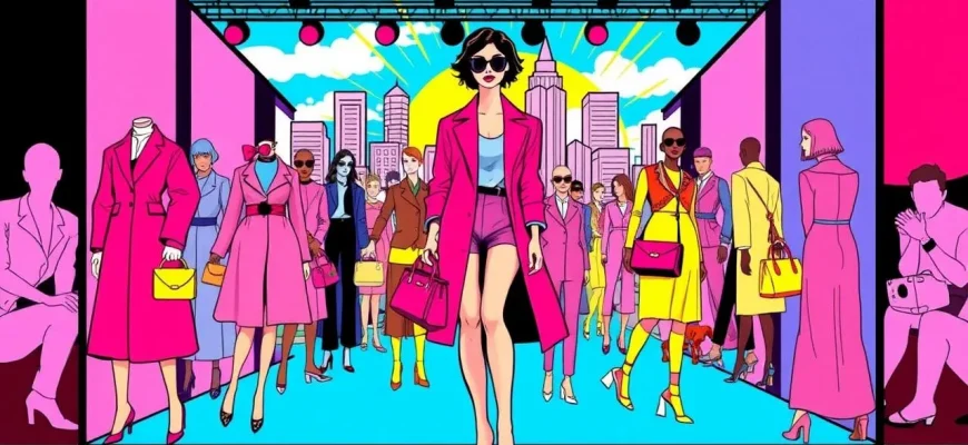 スタイルのドキュメンタリー映画10選