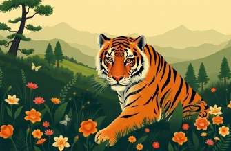 タイガのファンタジー映画10選