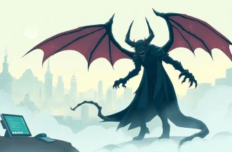 悪魔のSF映画10選