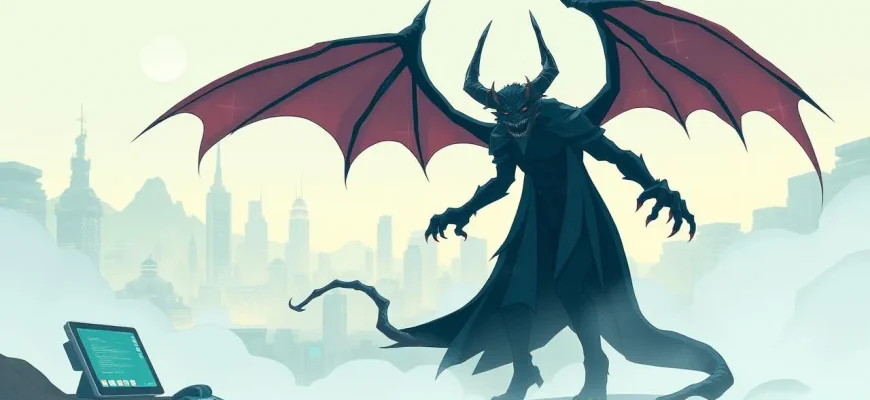 悪魔のSF映画10選