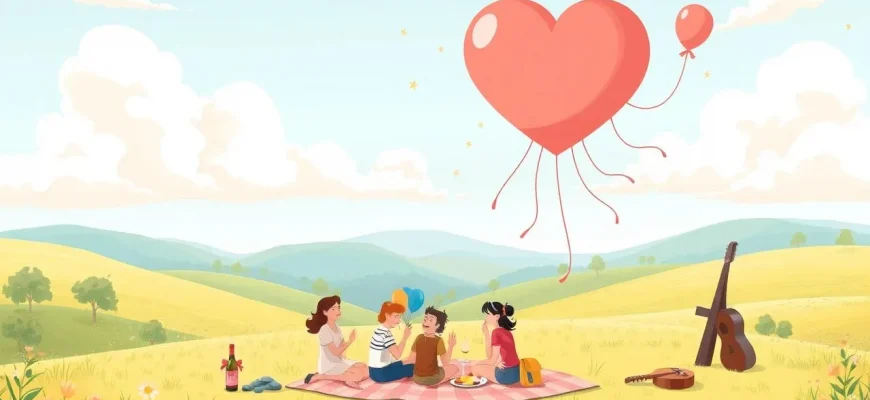 嫉妬を描いたコメディ映画の傑作選