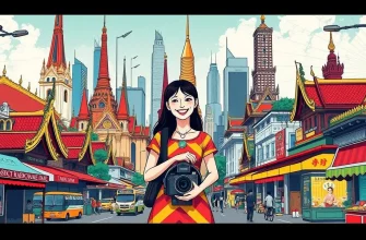 バンコクを舞台にした映画10選