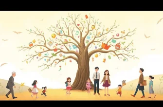 家族の帰郷映画10選