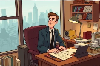 スポーツエージェントのドラマ映画10選