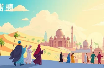 中東を舞台にした映画10選