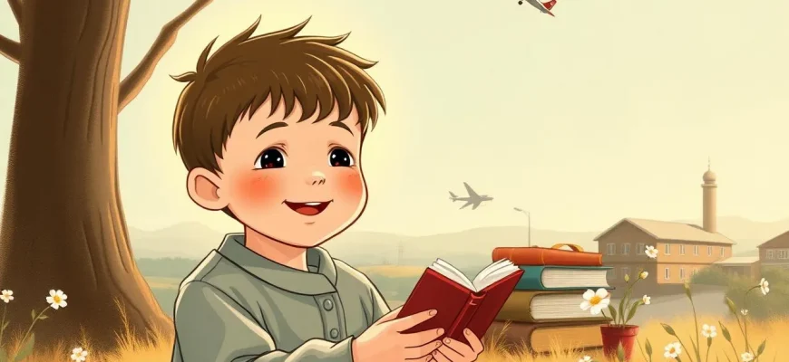 ソビエトの幼少期を描いた映画10選