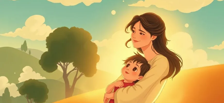 親子関係を描くファンタジー映画ベスト10