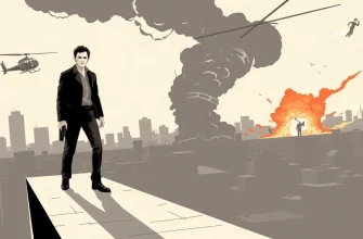 命がけのアクション映画10選