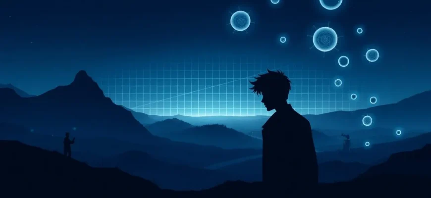 量子現象のホラー映画特集