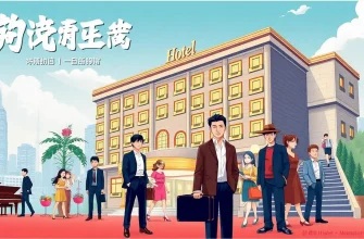 ホテルを舞台にした映画10選