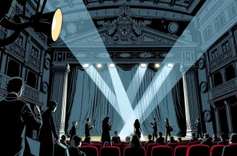 劇場のスリラー映画10選