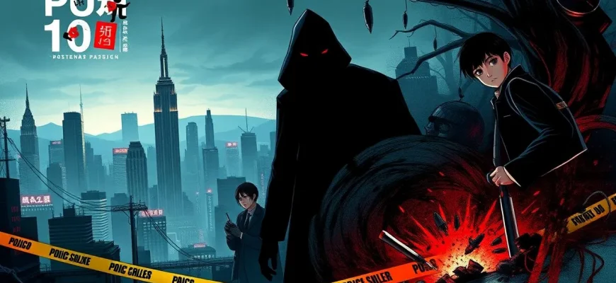 実話に基づく連続殺人犯映画ベスト10