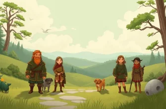 ファンタジー映画の従者特集