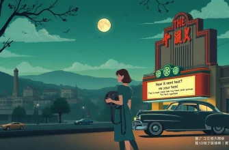 過去の罪を描くドラマ映画10選