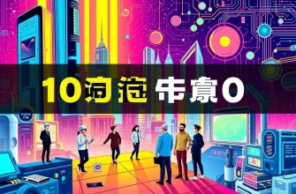 電子工学をテーマにした映画10選