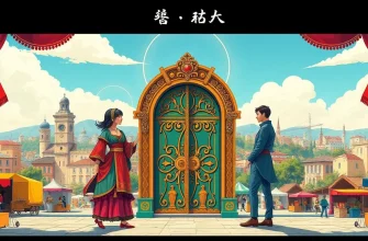 ジプシーの映画10選