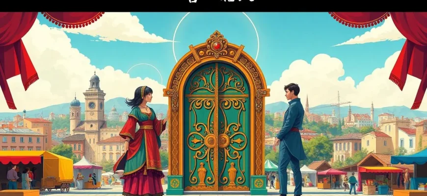 ジプシーの映画10選