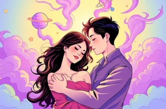 恋愛とアストラル旅行の映画